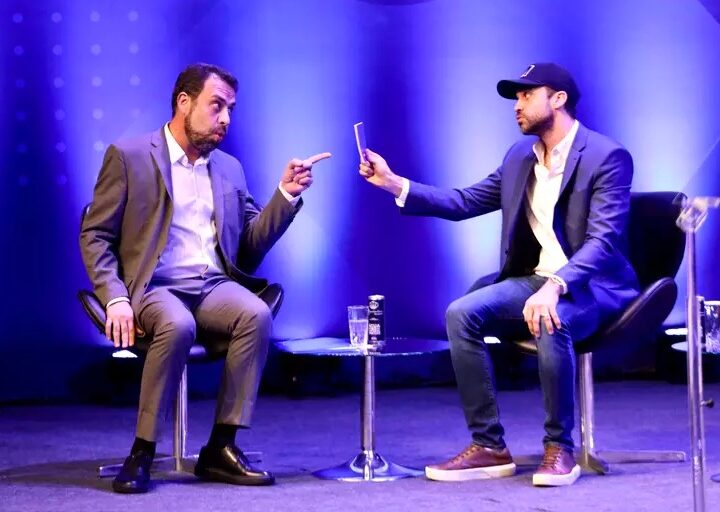 Pablo Marçal é condenado a pagar R$ 100 mil de indenização para Guilherme Boulos