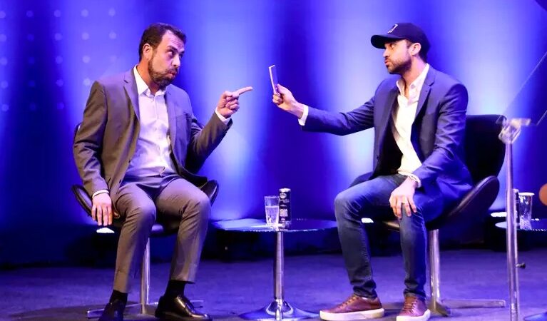 Pablo Marçal é condenado a pagar R$ 100 mil de indenização para Guilherme Boulos