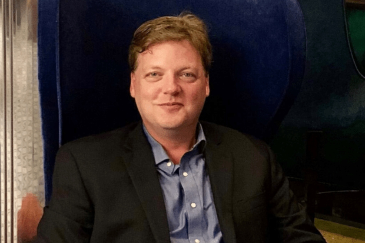 Richard Vâun deixa a Rede Massa