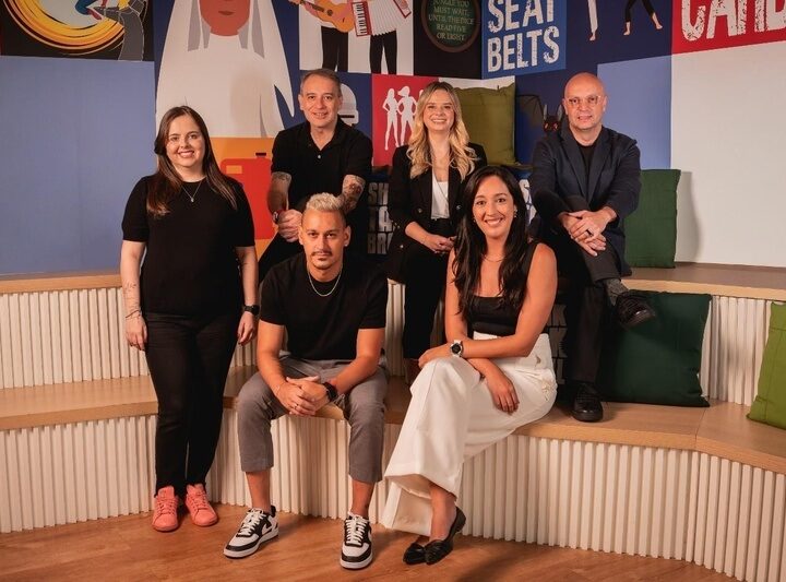 Sony Pictures Television fortalece time comercial no Brasil