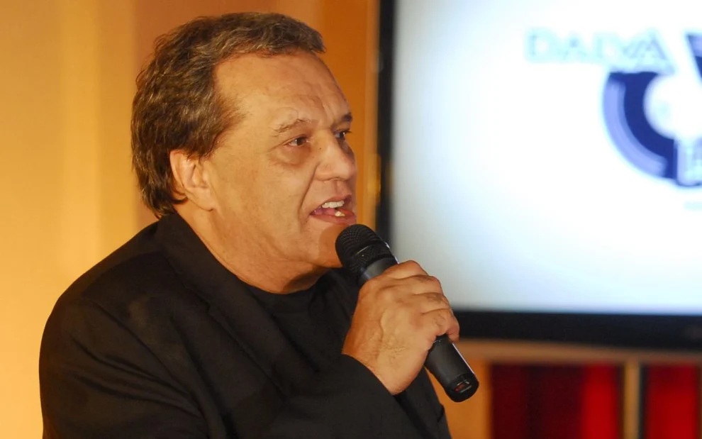 TV Globo anuncia exibição do ‘Tributo ao diretor Dennis Carvalho’