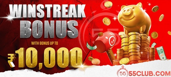 55 Club Cassino Online Moderno com Experiência Digital Avançada