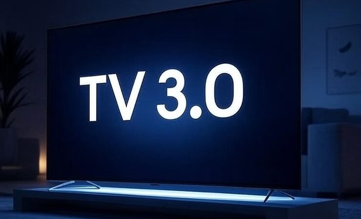 Atualizações regulatórias e monetização da TV 3.0 mobilizam Ministério, Anatel e Abratel em Brasília