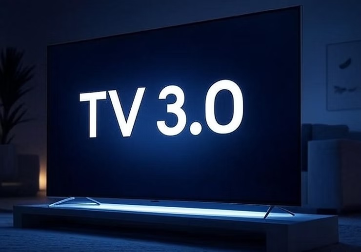 Atualizações regulatórias e monetização da TV 3.0 mobilizam Ministério, Anatel e Abratel em Brasília