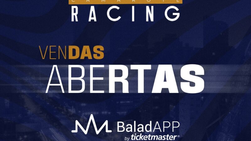 Camarote Racing promete ser o espaço mais badalado da Fan Fest MotoGP em Goiânia