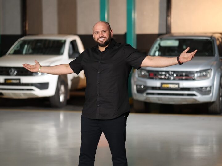 Nova Sede da “Ceatech Car Service” será inaugurada em Goiânia