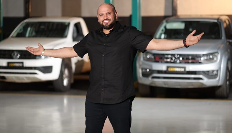 Nova Sede da “Ceatech Car Service” será inaugurada em Goiânia