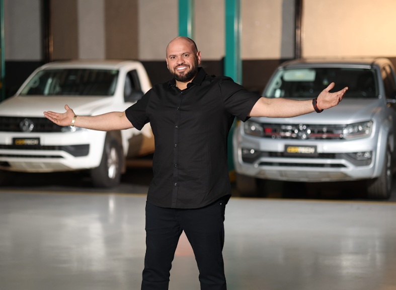 Nova Sede da “Ceatech Car Service” será inaugurada em Goiânia