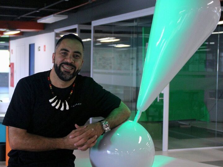 Com Jukanalha, RedeTV! amplia equipe para transmissões da Série B