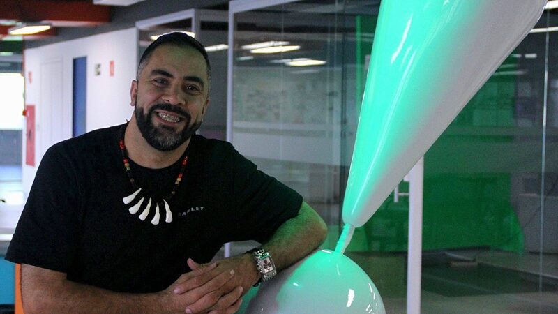 Com Jukanalha, RedeTV! amplia equipe para transmissões da Série B