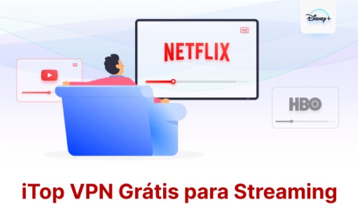 Como Melhorar Sua Experiência de Streaming com uma VPN Confiável