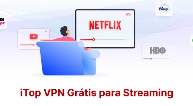 Como Melhorar Sua Experiência de Streaming com uma VPN Confiável