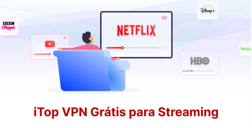 Como Melhorar Sua Experiência de Streaming com uma VPN Confiável