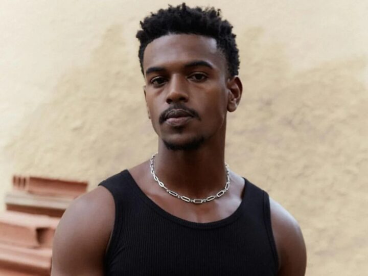 Conheça Ronald Sotto, protagonista da novela “A Nobreza do Amor”