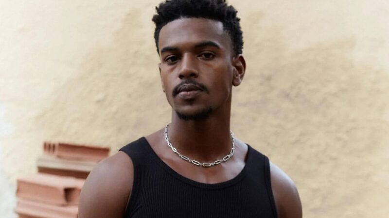 Conheça Ronald Sotto, protagonista da novela “A Nobreza do Amor”