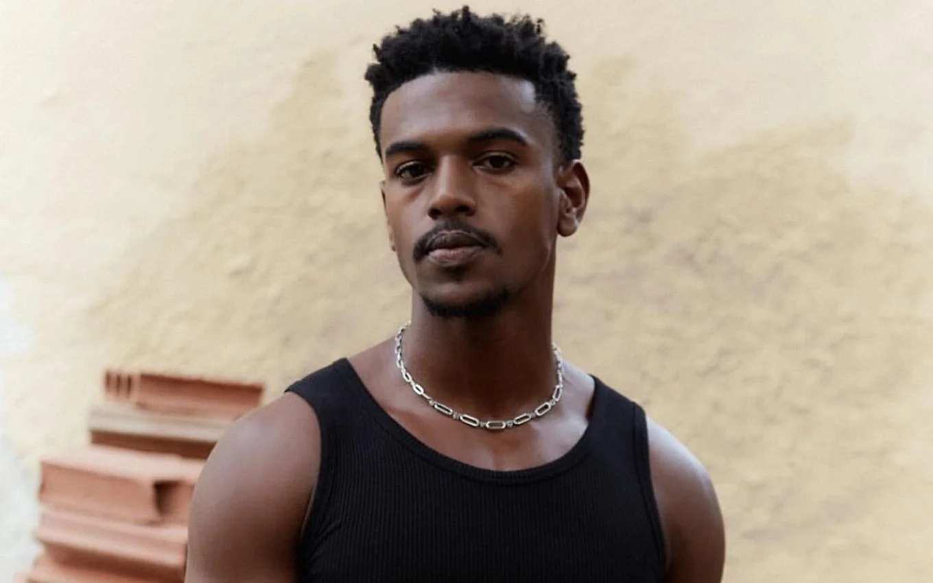 Conheça Ronald Sotto, protagonista da novela “A Nobreza do Amor”