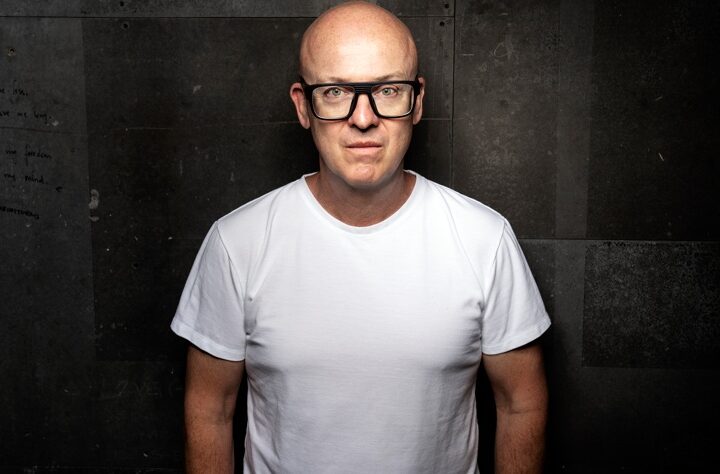 DJ alemão Stephan Bodzin se apresentará no Experience Festival 2026