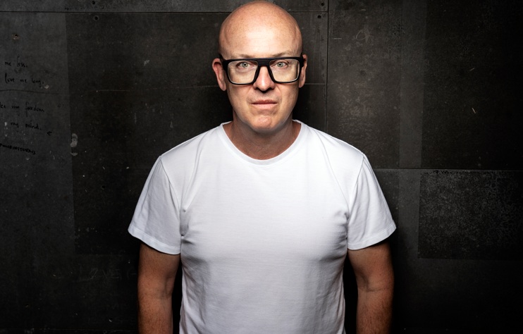 DJ alemão Stephan Bodzin se apresentará no Experience Festival 2026