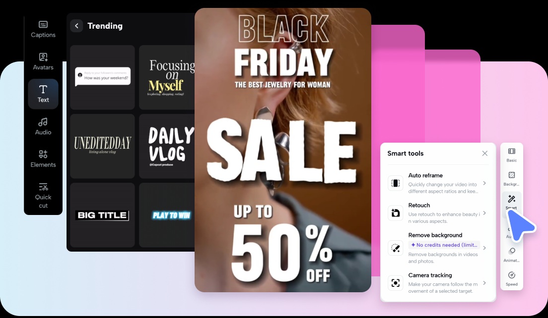 Dê Vida a Mascotes com Animação de Avatar Falante com IA Online