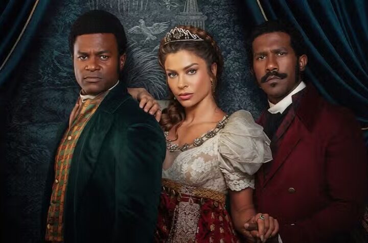 Band exibe “Noite Especial Dona Beja” em estreia de novela protagonizada por Grazi Massafera