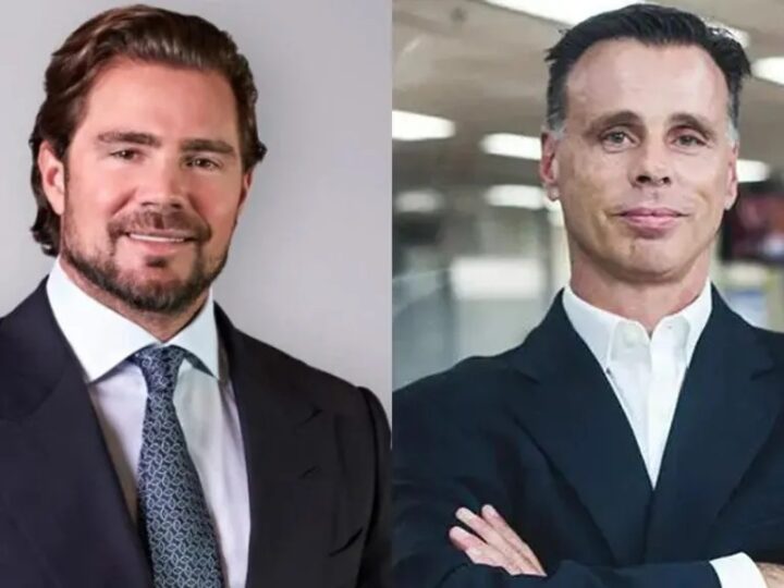 Dono do Banco Master planejou quebrar os dentes de jornalista da Globo