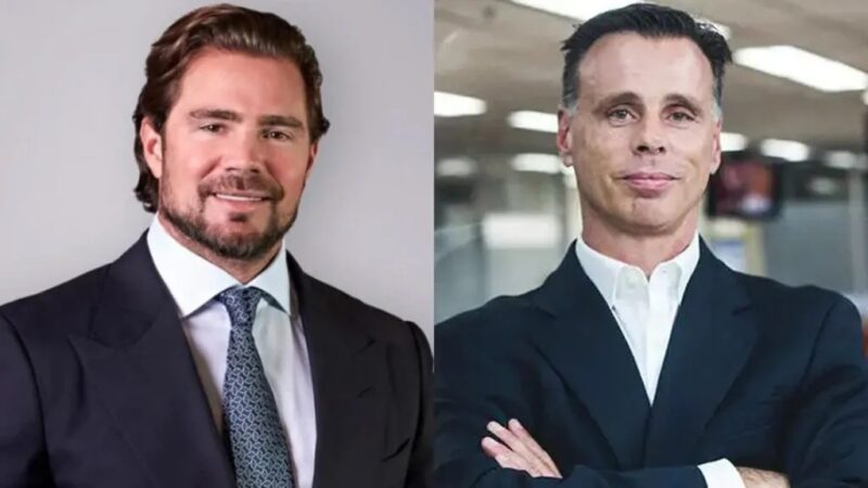 Dono do Banco Master planejou quebrar os dentes de jornalista da Globo