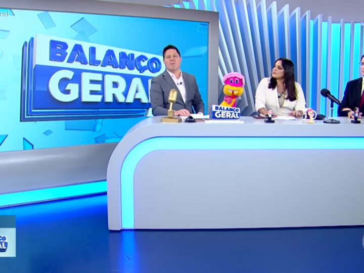 “A Hora da Venenosa” alcança 7 pontos de audiência e humilha o SBT