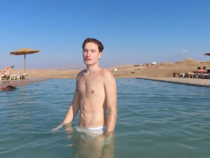 Felipe Heystee tem prisão decretada acusado de dar “golpe do amor”