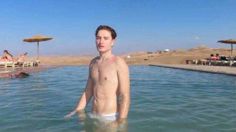 Felipe Heystee tem prisão decretada acusado de dar “golpe do amor”