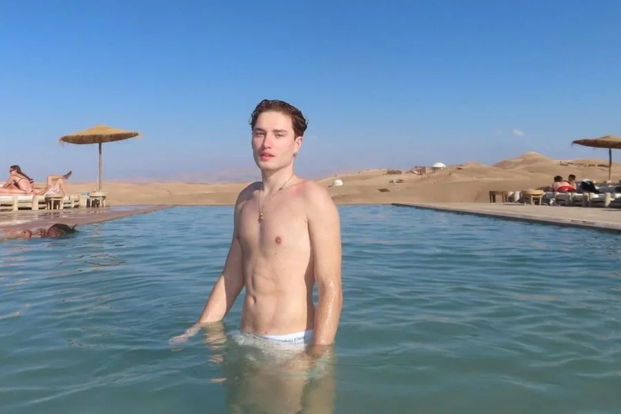 Felipe Heystee tem prisão decretada acusado de dar “golpe do amor”