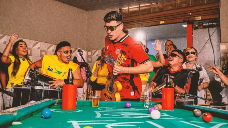 Buteco da Orla retorna a Goiânia com grande show sertanejo