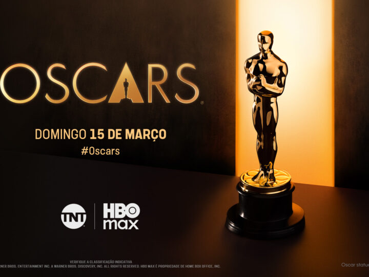 HBO Max e TNT confirmam 17 patrocinadores e faturamento recorde para a transmissão do Oscars® 2026