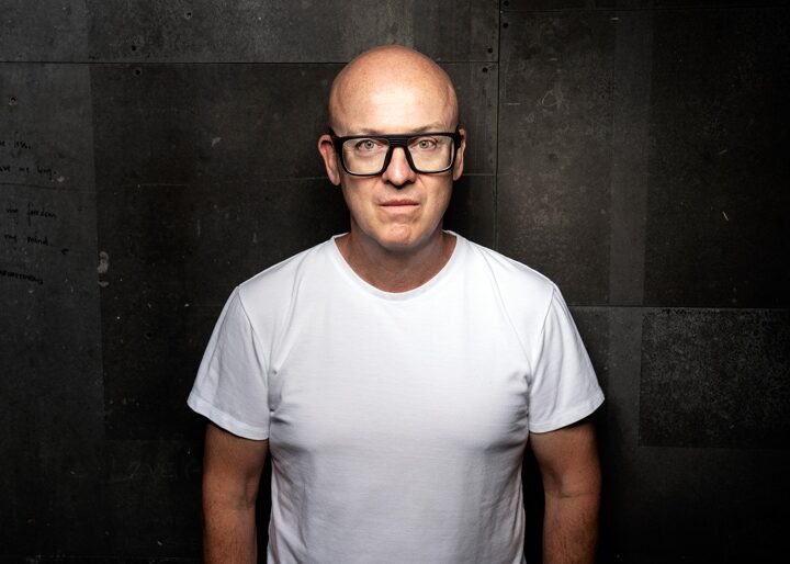 DJ alemão Stephan Bodzin se apresentará no Experience Festival 2026