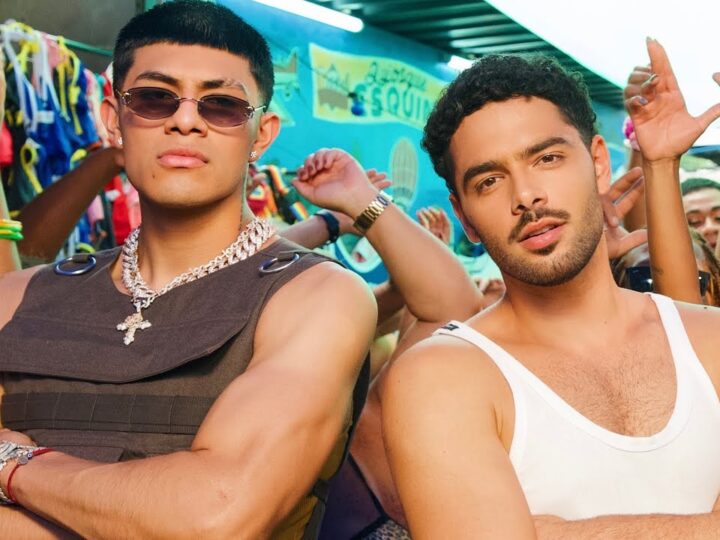 Pedro Sampaio lança funk em espanhol com rapper mexicano