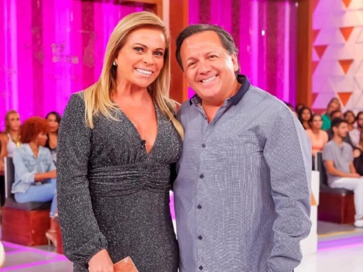 Após 17 anos, Rafael Bello deixa o SBT