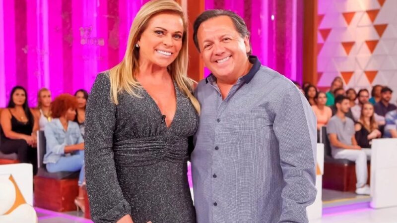 Após 17 anos, Rafael Bello deixa o SBT