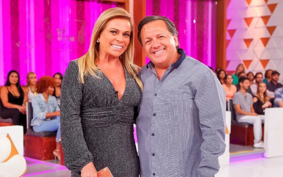 Após 17 anos, Rafael Bello deixa o SBT