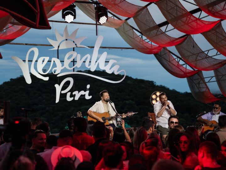 Piri Lounge receberá a 2ª Edição do “Resenha do Cleber & Cauan”