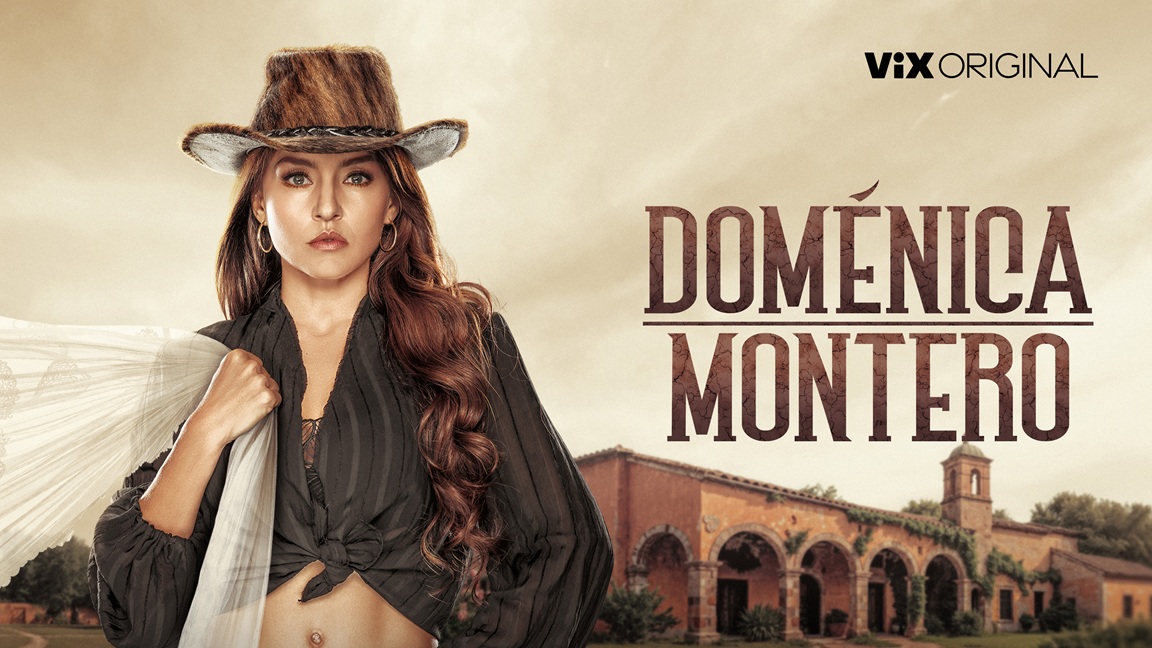 SBT confirma estreia da novela inédita “Domenica Montero”