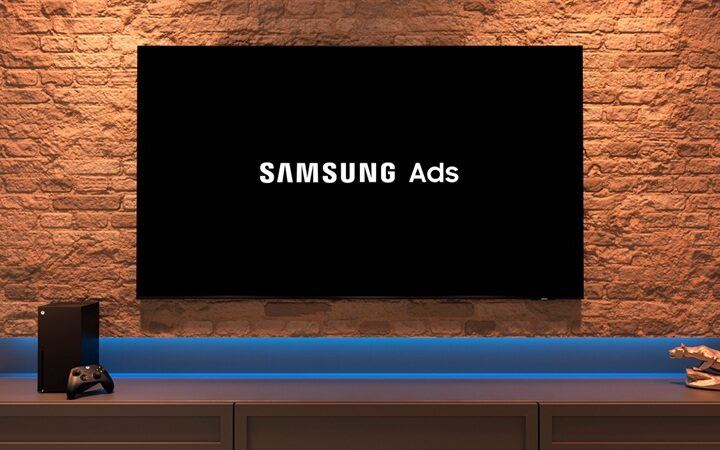 Consumo total nas Smart TVs Samsung supera 245 milhões de horas durante as corridas de Fórmula 1