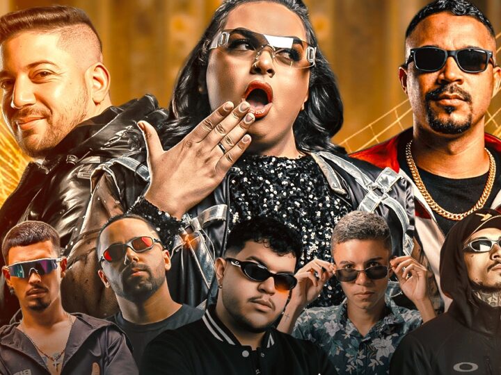 Studio Lounge se despede em grande estilo com o “Baile do Bafão” em Goiânia