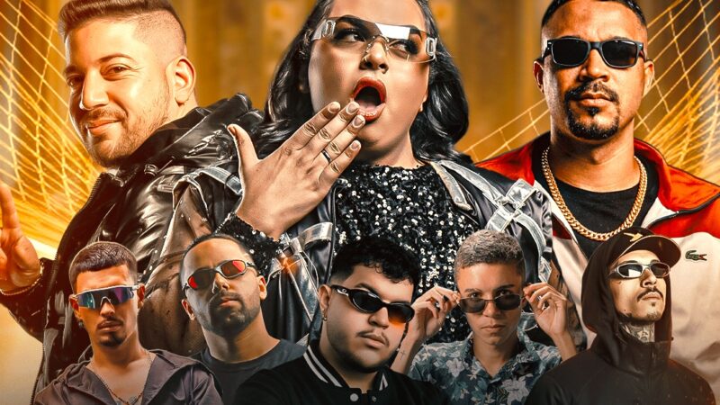 Studio Lounge se despede em grande estilo com o “Baile do Bafão” em Goiânia