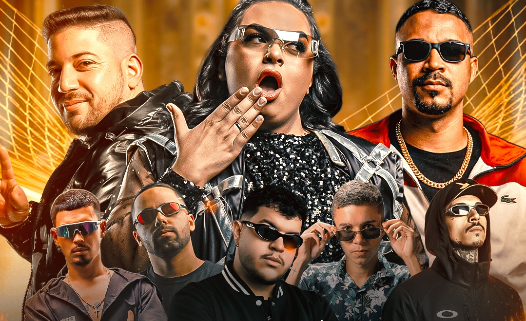 Studio Lounge se despede em grande estilo com o “Baile do Bafão” em Goiânia