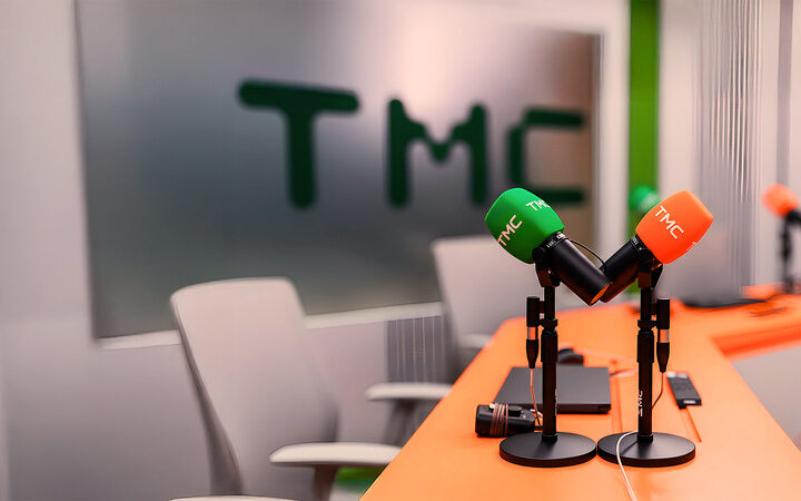 TMC amplia estratégia de marca