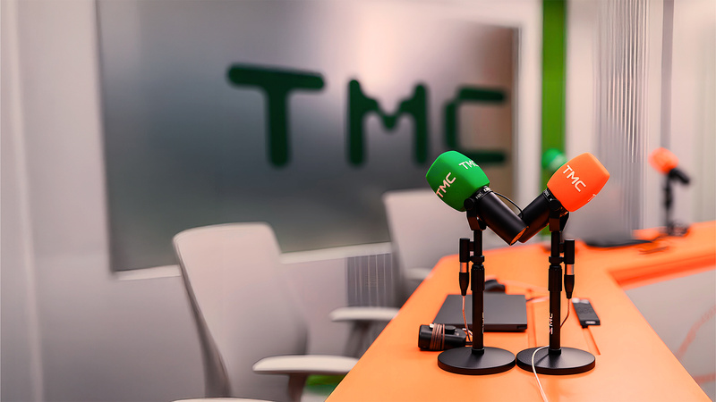 TMC amplia estratégia de marca