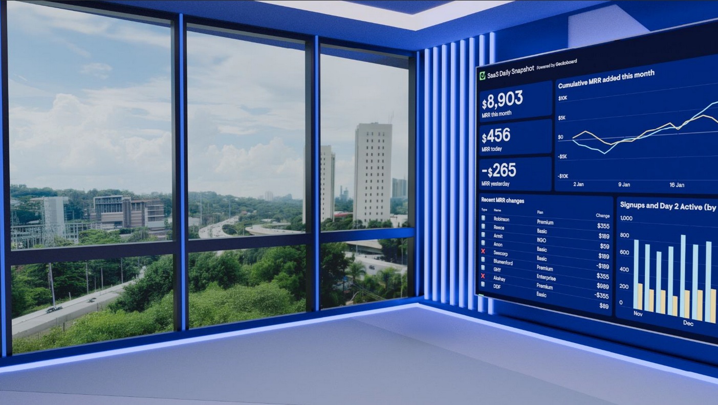 Times Brasil | CNBC estreia novo estúdio integrado à inteligência artificial