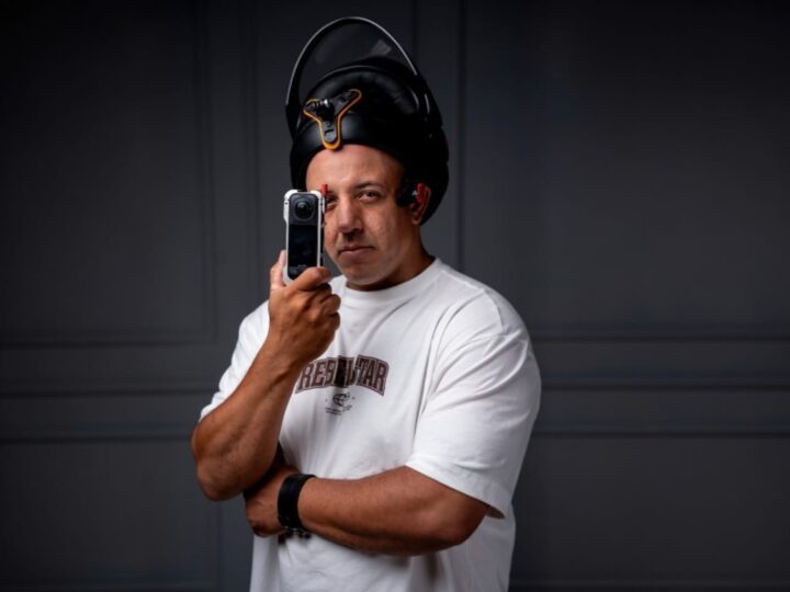 Valentim, o Anjo do Asfalto, estreia na RedeTV!