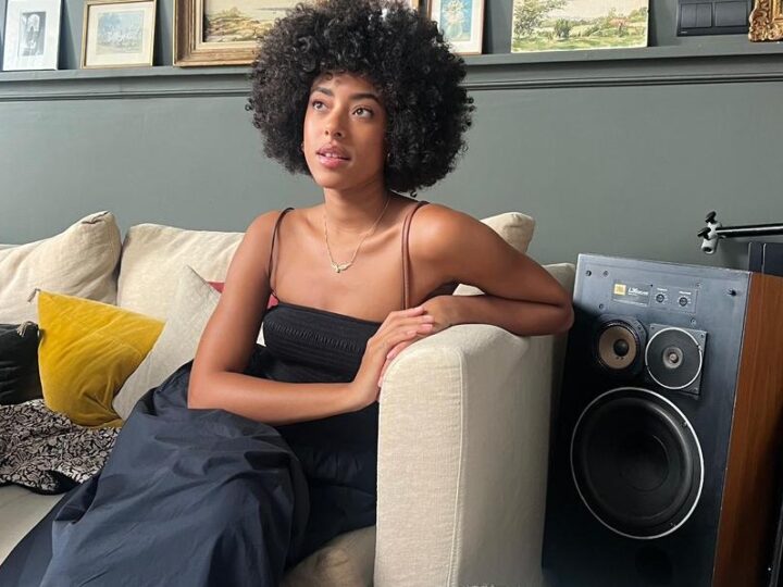 Yara Charry lança seu segundo trabalho na TV Francesa