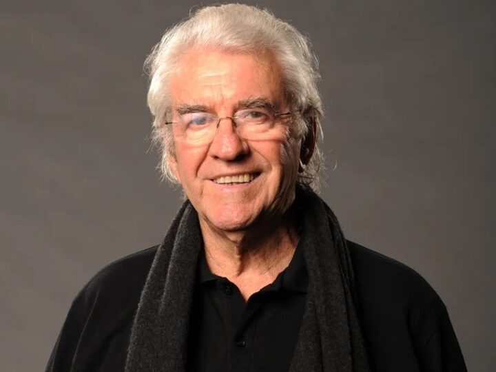 SBT lamenta a morte do ator Juca de Oliveira