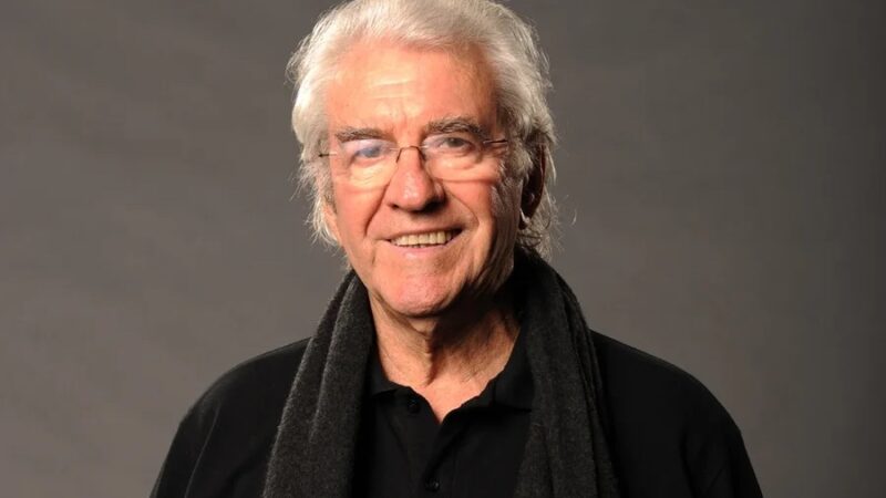 SBT lamenta a morte do ator Juca de Oliveira